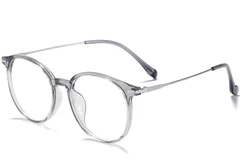 BS0218-0232_Grey_Oval_Titanium_Glasses_corner