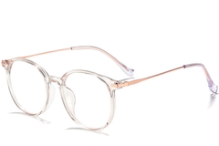 BS0218-0235_Brown_Oval_Titanium_Glasses_corner