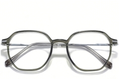 BS0218-0238_Grey_Geometric_Titanium_Glasses_front