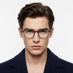 bs0218-0238_grey_geometric_titanium_glasses_model