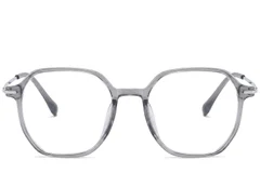 BS0218-0239_Grey_Geometric_Titanium_Glasses_corner-front
