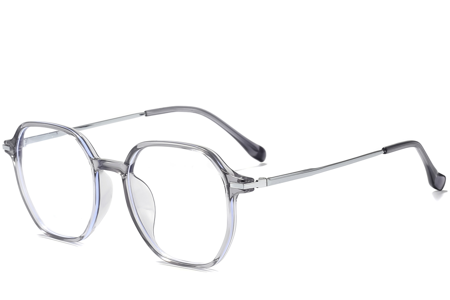 BS0218-0239_Grey_Geometric_Titanium_Glasses_corner
