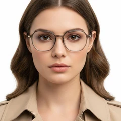 bs0218-0240_brown_geometric_titanium_glasses_model