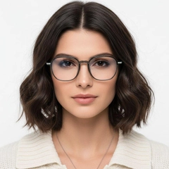 bs0218-0245_green_rectangular_titanium_glasses_model