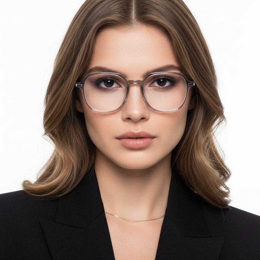 bs0218-0246_grey_rectangular_titanium_glasses_model