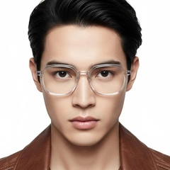 bs0218-0248_pink_rectangular_titanium_glasses_model