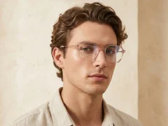 BS0218-0249_Brown_Rectangular_Titanium_Glasses_corner-tryon_male