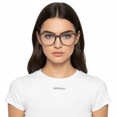 bs0218-0252_green_rectangular_titanium_glasses_model