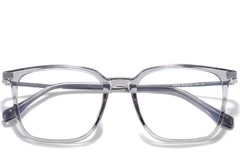 BS0218-0253_Grey_Rectangular_Titanium_Glasses_front