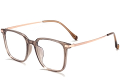 BS0218-0254_Brown_Rectangular_Titanium_Glasses_corner