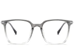 BS0218-0255_Grey_Rectangular_Titanium_Glasses_corner-front