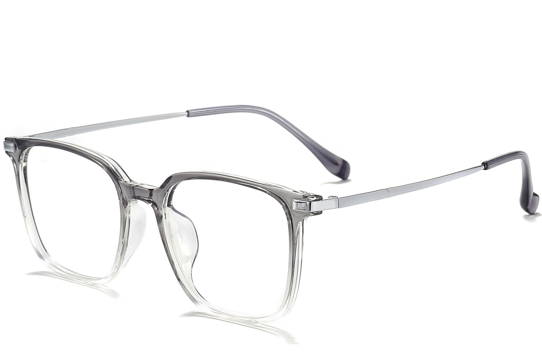 BS0218-0255_Grey_Rectangular_Titanium_Glasses_corner