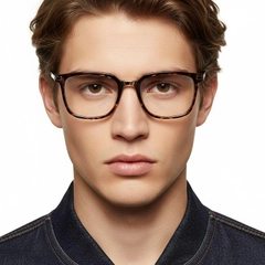 bs0218-0256_tortoiseshell_rectangular_titanium_glasses_model