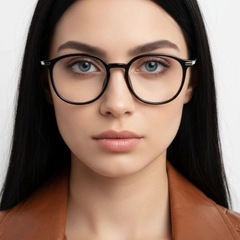 bs0218-0257_black_oval_titanium_glasses_model