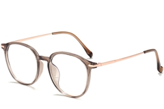 BS0218-0261_Brown_Oval_Titanium_Glasses_corner