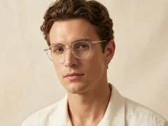 BS0218-0262_White_Oval_Titanium_Glasses_corner-tryon_male