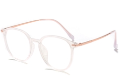 BS0218-0262_White_Oval_Titanium_Glasses_corner