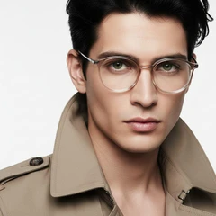 bs0218-0263_pink_oval_titanium_glasses_model