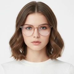 bs0218-0263_pink_oval_titanium_glasses_model