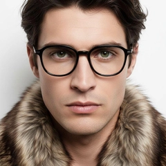 bs0218-0264_black_rectangular_titanium_glasses_model
