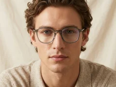 BS0218-0266_Grey_Rectangular_Titanium_Glasses_corner-tryon_male