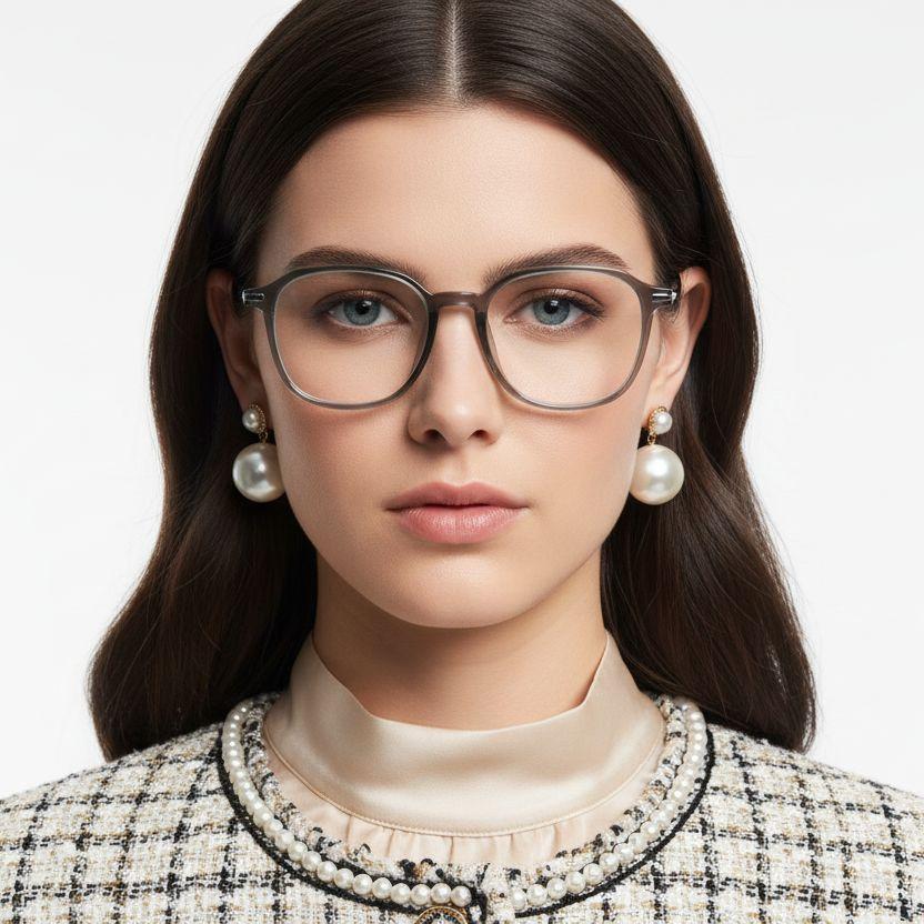 bs0218-0266_grey_rectangular_titanium_glasses_model