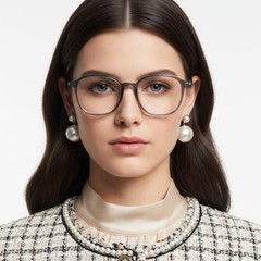 bs0218-0266_grey_rectangular_titanium_glasses_model