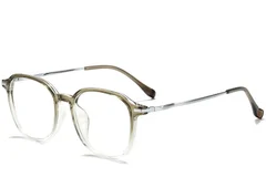 BS0218-0269_Green_Rectangular_Titanium_Glasses_corner