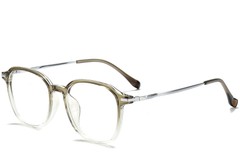 BS0218-0269_Green_Rectangular_Titanium_Glasses_corner