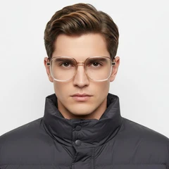 bs0218-0272_brown_rectangular_titanium_glasses_model