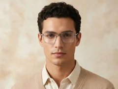BS0218-0274_Grey_Rectangular_Titanium_Glasses_corner-tryon_male