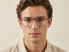 BS0218-0275_Brown_Rectangular_Titanium_Glasses-tryon_male