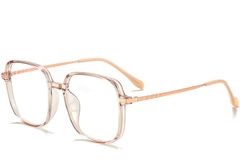 BS0218-0277_Brown_Rectangular_Titanium_Glasses_corner