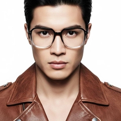 bs0218-0279_black_rectangular_titanium_glasses_model