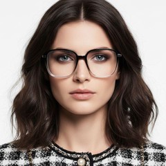 bs0218-0279_black_rectangular_titanium_glasses_model