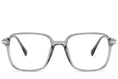 BS0218-0281_Grey_Rectangular_Titanium_Glasses_corner-front