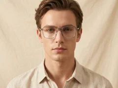 BS0218-0281_Grey_Rectangular_Titanium_Glasses_corner-tryon_male