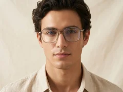 BS0218-0282_Brown_Rectangular_Titanium_Glasses-tryon_male
