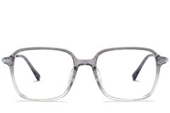 BS0218-0284_Grey_Rectangular_Titanium_Glasses_corner-front