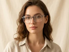BS0218-0284_Grey_Rectangular_Titanium_Glasses_corner-tryon_female