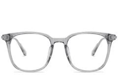 BS0218-0287_Grey_Rectangular_Titanium_Glasses_corner-front