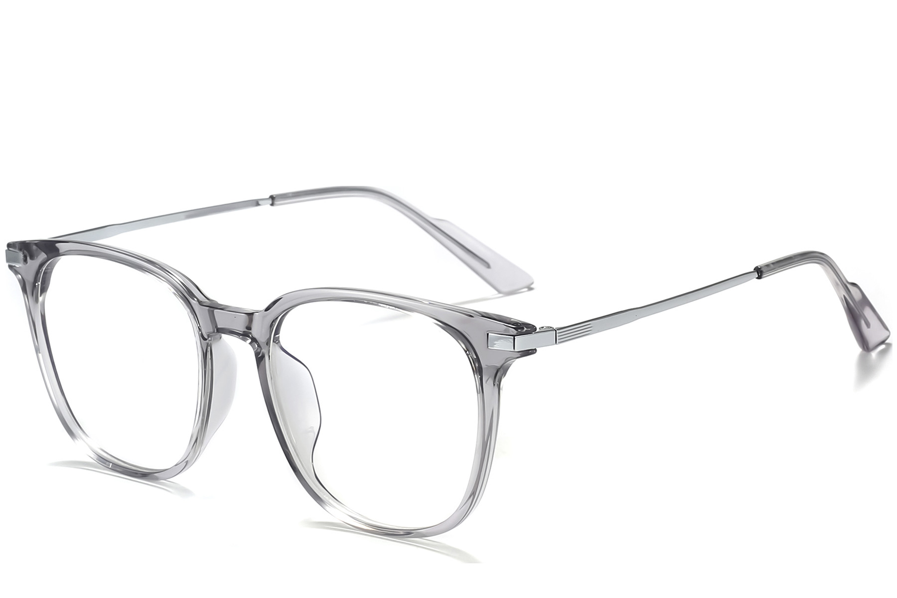 BS0218-0287_Grey_Rectangular_Titanium_Glasses_corner