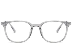 BS0218-0288_Grey_Rectangular_Titanium_Glasses_corner-front
