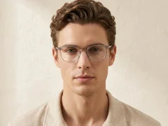 BS0218-0288_Grey_Rectangular_Titanium_Glasses_corner-tryon_male