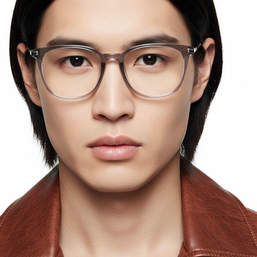 bs0218-0288_grey_rectangular_titanium_glasses_model