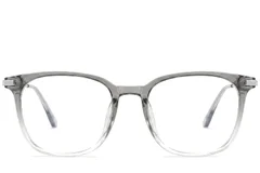 BS0218-0290_Grey_Rectangular_Titanium_Glasses_corner-front