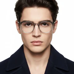 bs0218-0290_grey_rectangular_titanium_glasses_model