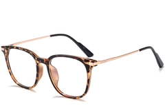 BS0218-0291_Tortoiseshell_Rectangular_Titanium_Glasses_corner