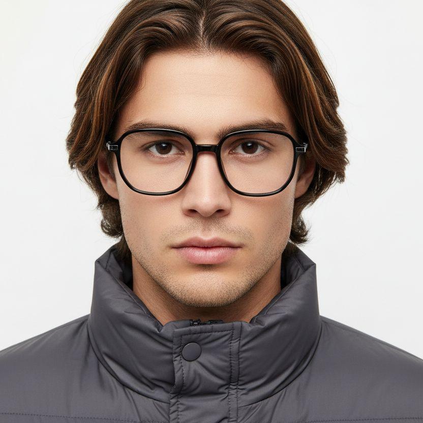 bs0218-0292_black_rectangular_titanium_glasses_model