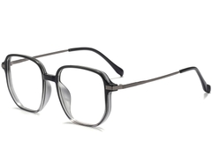 BS0218-0293_Black_Rectangular_Titanium_Glasses_corner